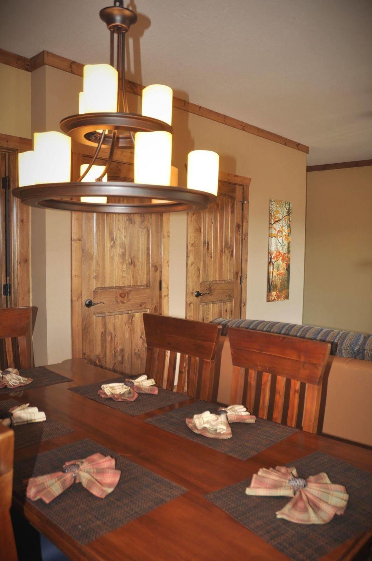 The Lodges Of The Great Smoky Mountains Pigeon Forge Kültér fotó