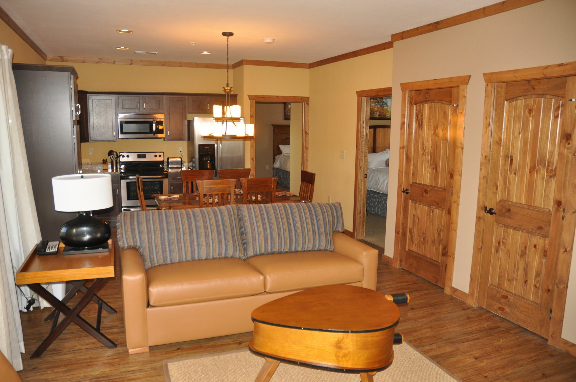 The Lodges Of The Great Smoky Mountains Pigeon Forge Kültér fotó