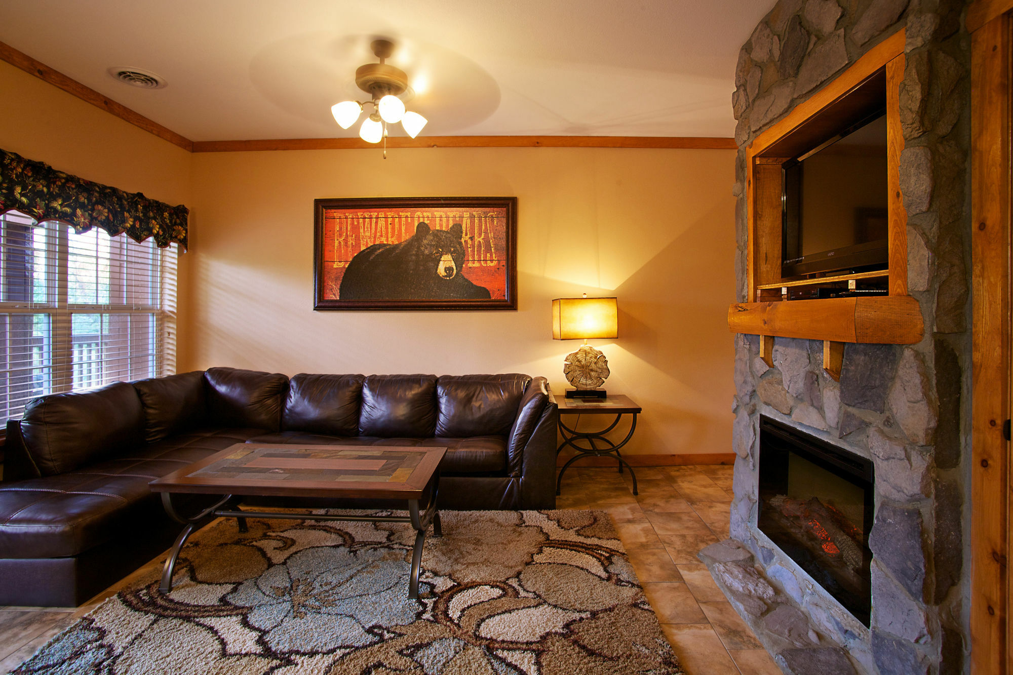 The Lodges Of The Great Smoky Mountains Pigeon Forge Kültér fotó