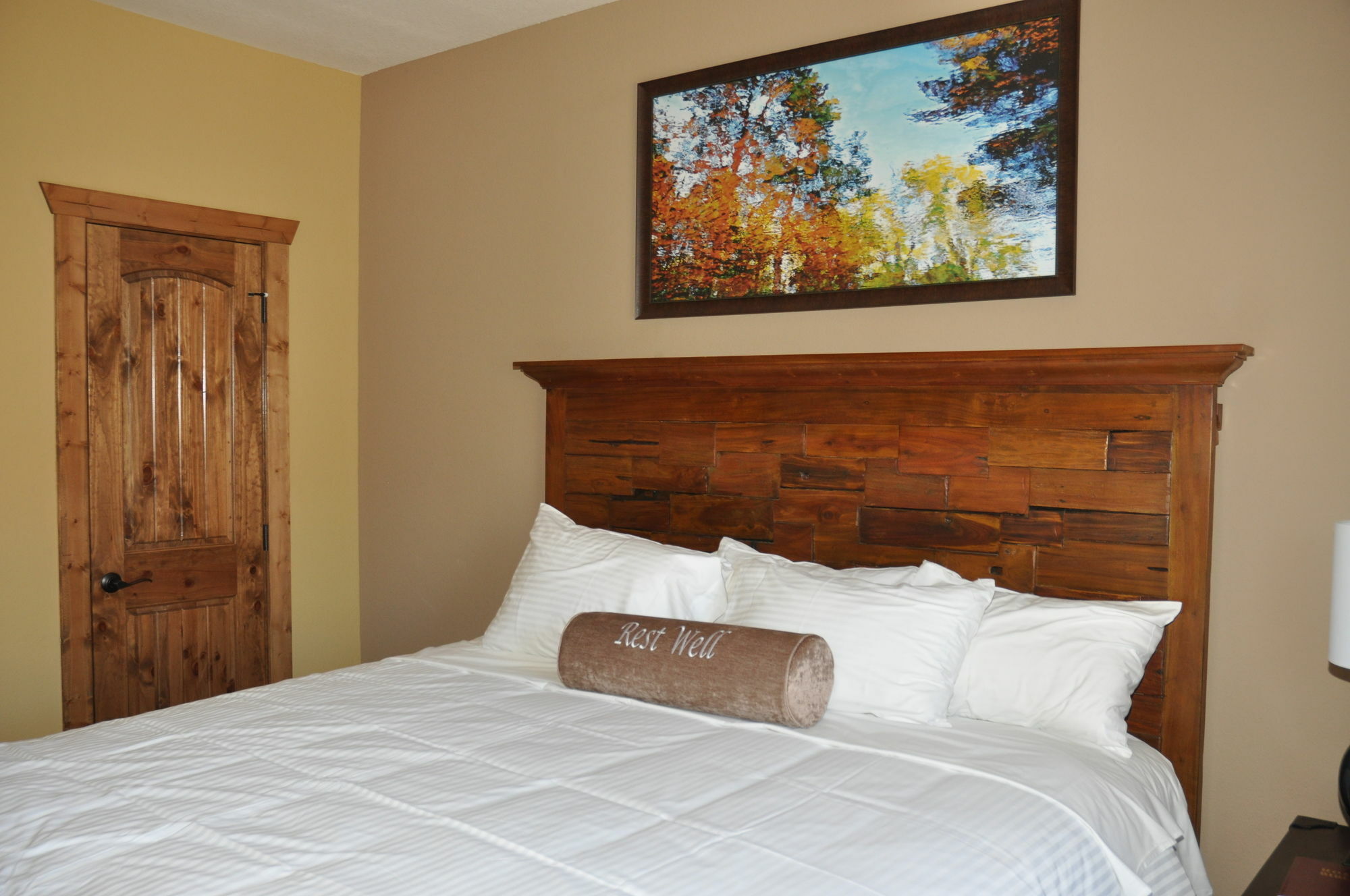The Lodges Of The Great Smoky Mountains Pigeon Forge Kültér fotó